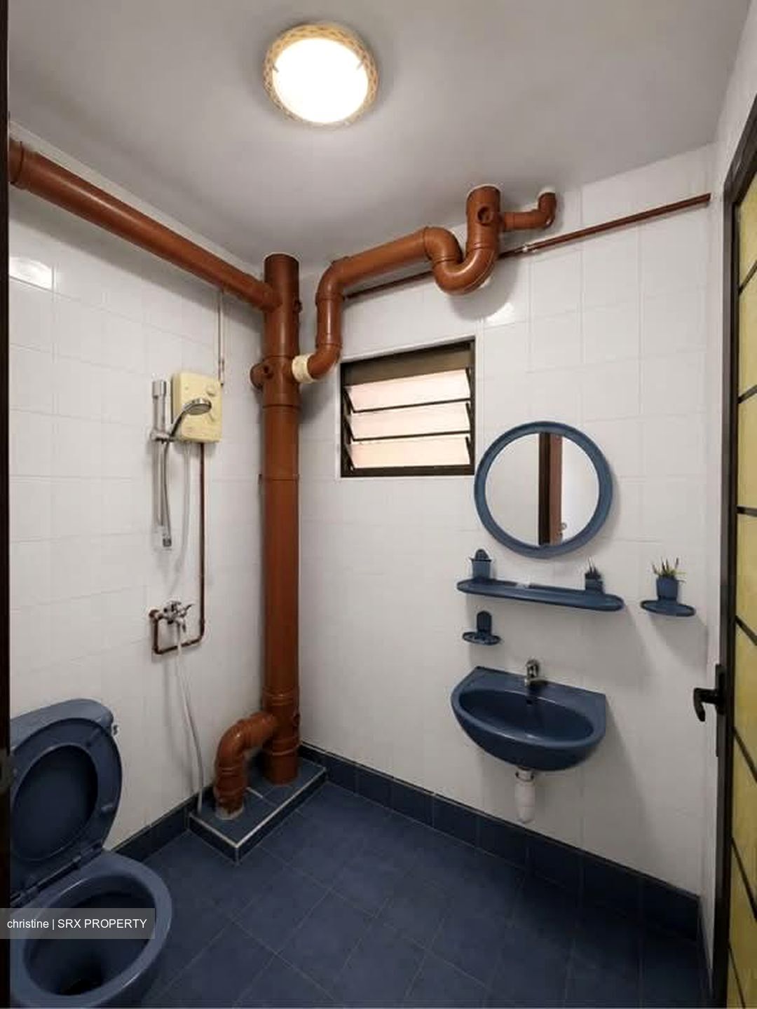Blk 531 Woodlands Vista (Woodlands), HDB 4 Rooms #594553211